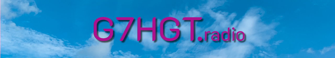 G7HGT logo